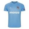 Coventry City Hjemme 2024-25 - Barn Draktsett